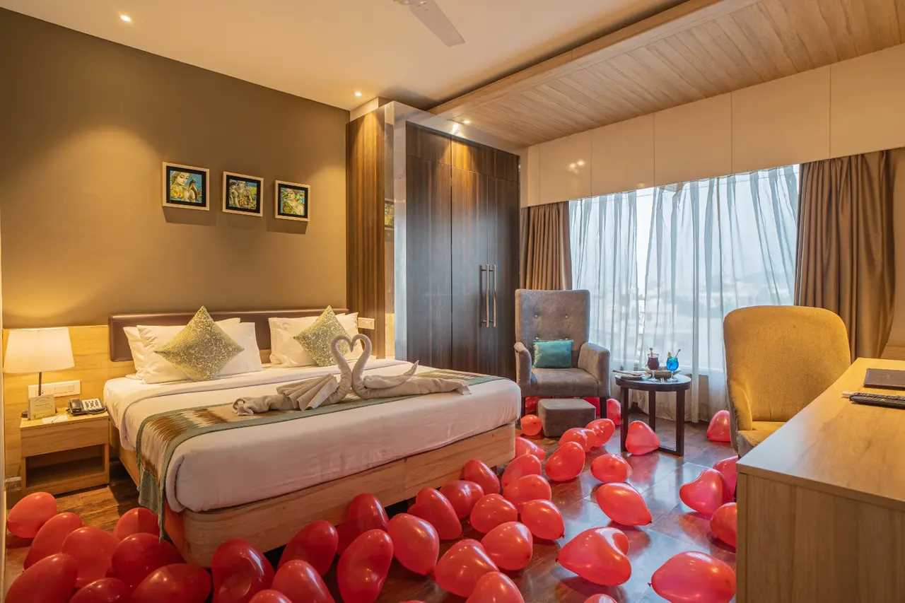 The Fern Residency Udaipur